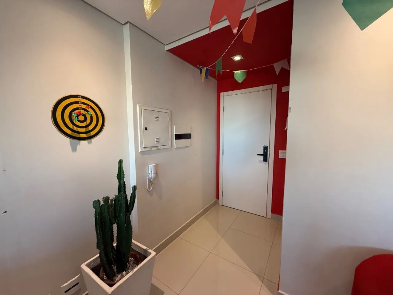 Helbor Office | Sala Comercial, Locação. - Foto 4