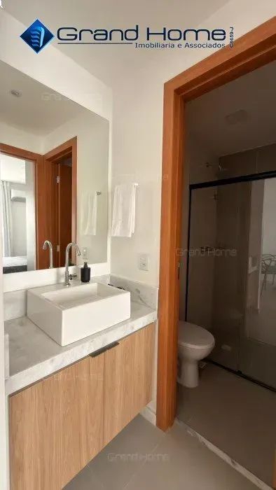 Apartamento 1 quarto em Praia de Itaparica - Foto 3