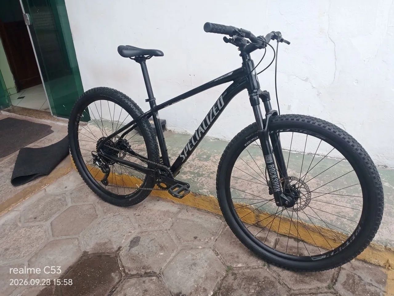 Vendo Bicicleta.  - Foto 3