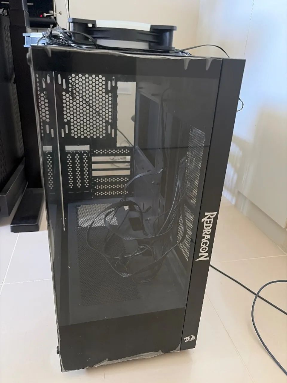 Gabinete Redragon - Foto 2
