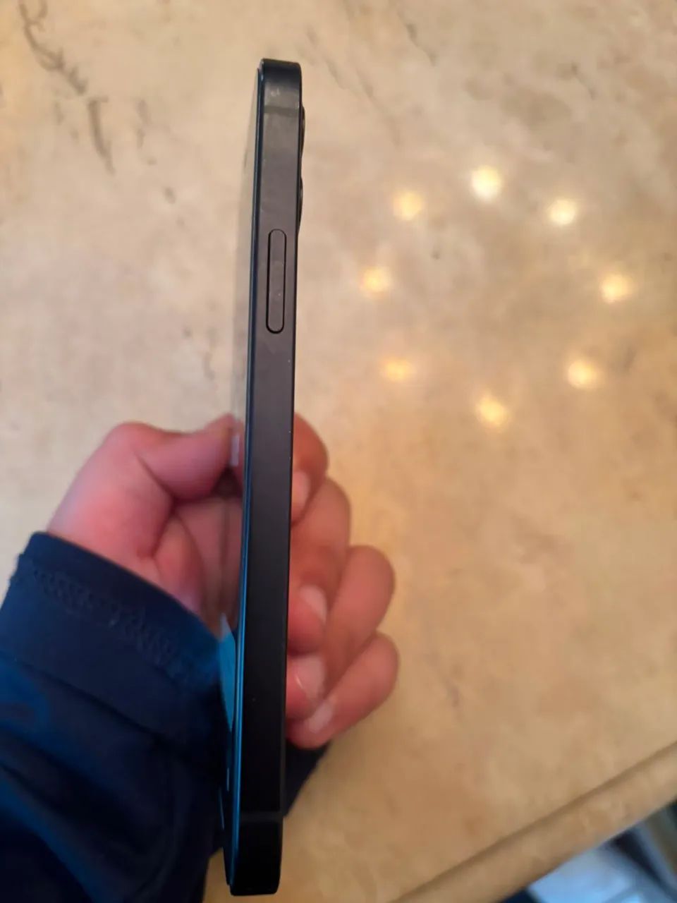 iPhone 12 - Preto - 128gb (usado) - Foto 4