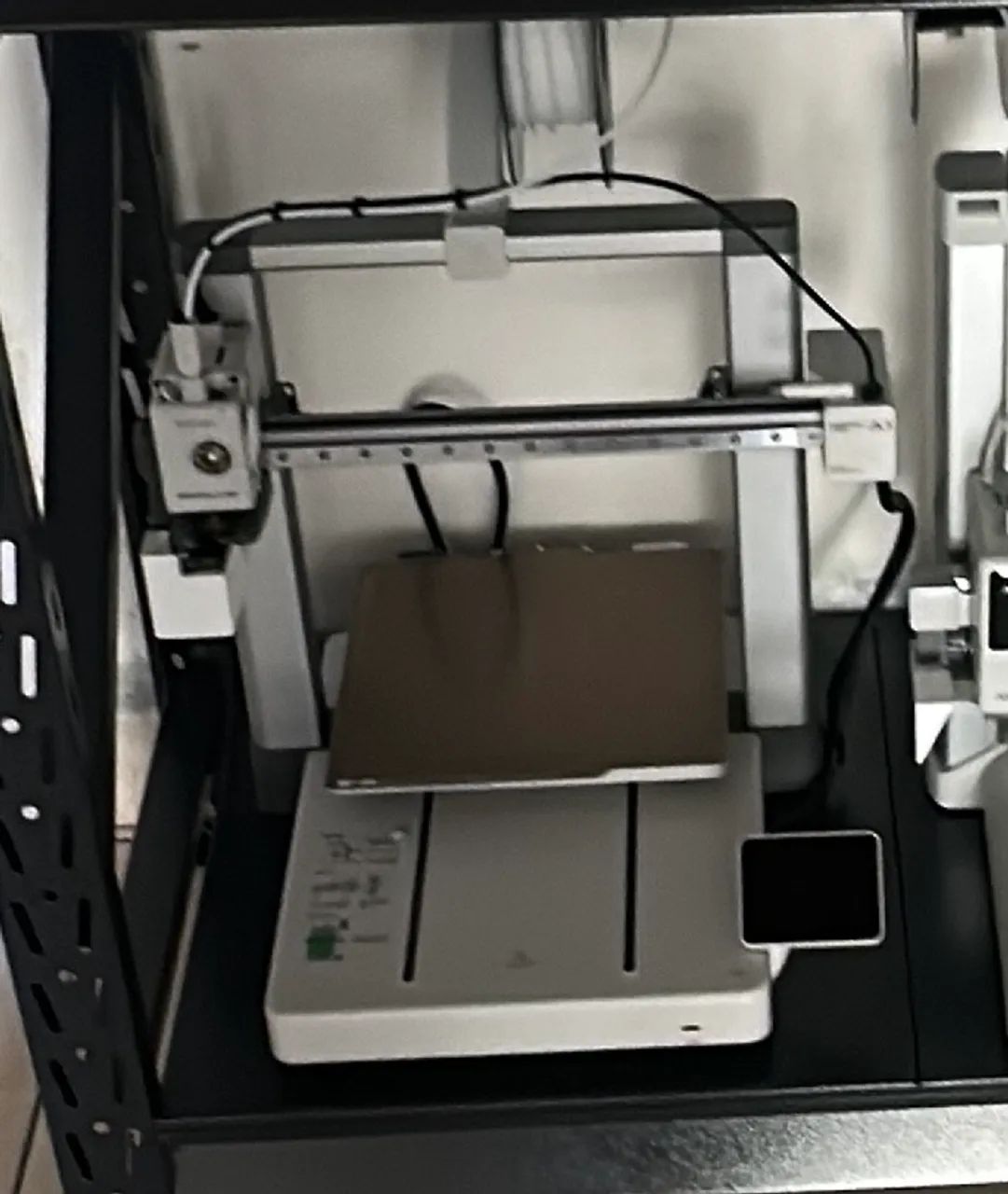 Impressora 3D Bambu Lab A1 - Foto 2