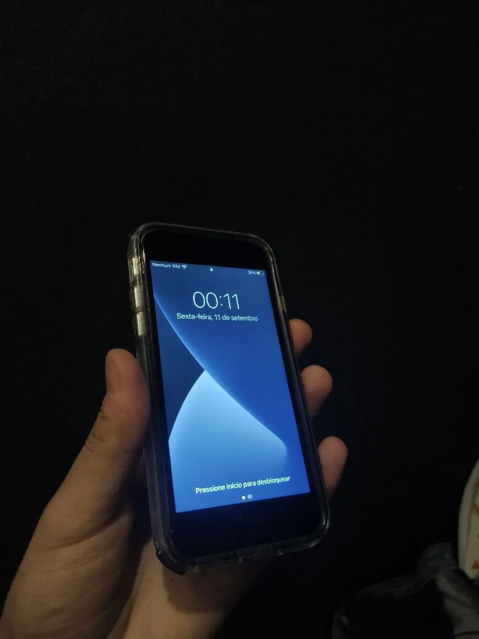 iPhone 7 128G