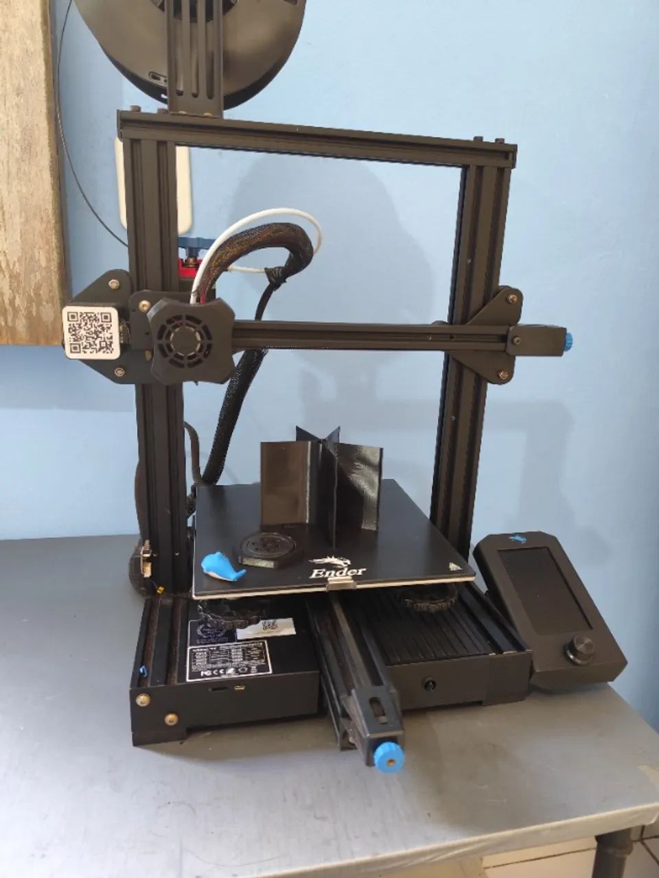 Impressora 3D Ender 3