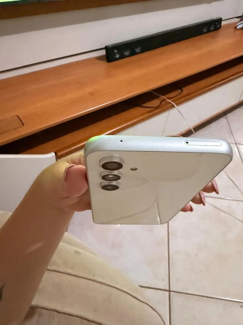  SAMSUNG GALAXY A54 - SEM DEFEITOS! - Foto 2