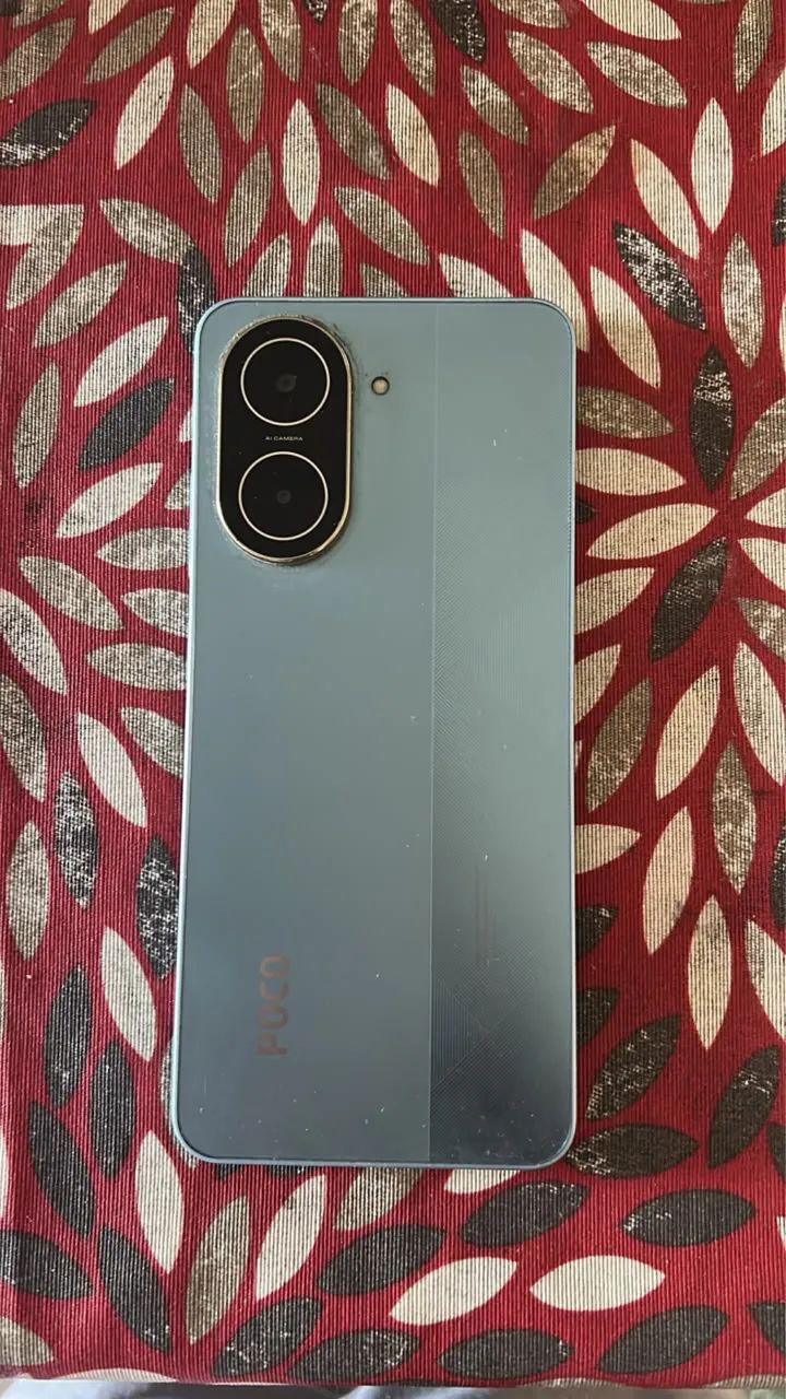 Xiaomi poco C71