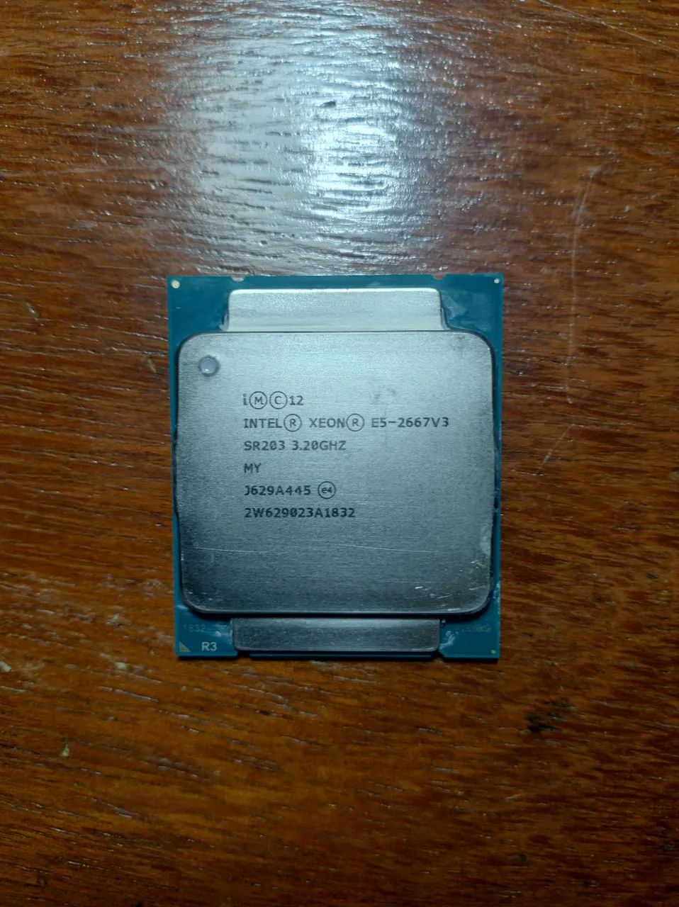 KIT XEON X99 - Foto 2