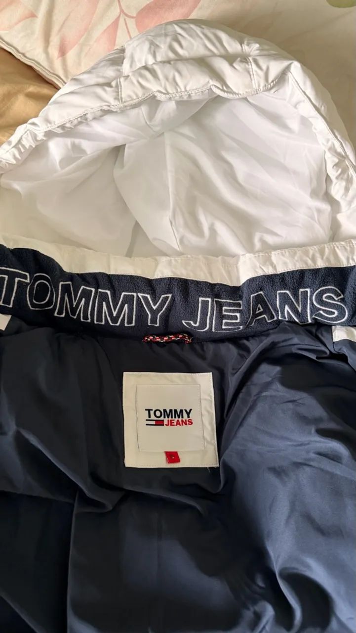 Jaqueta Tommy  - Foto 4