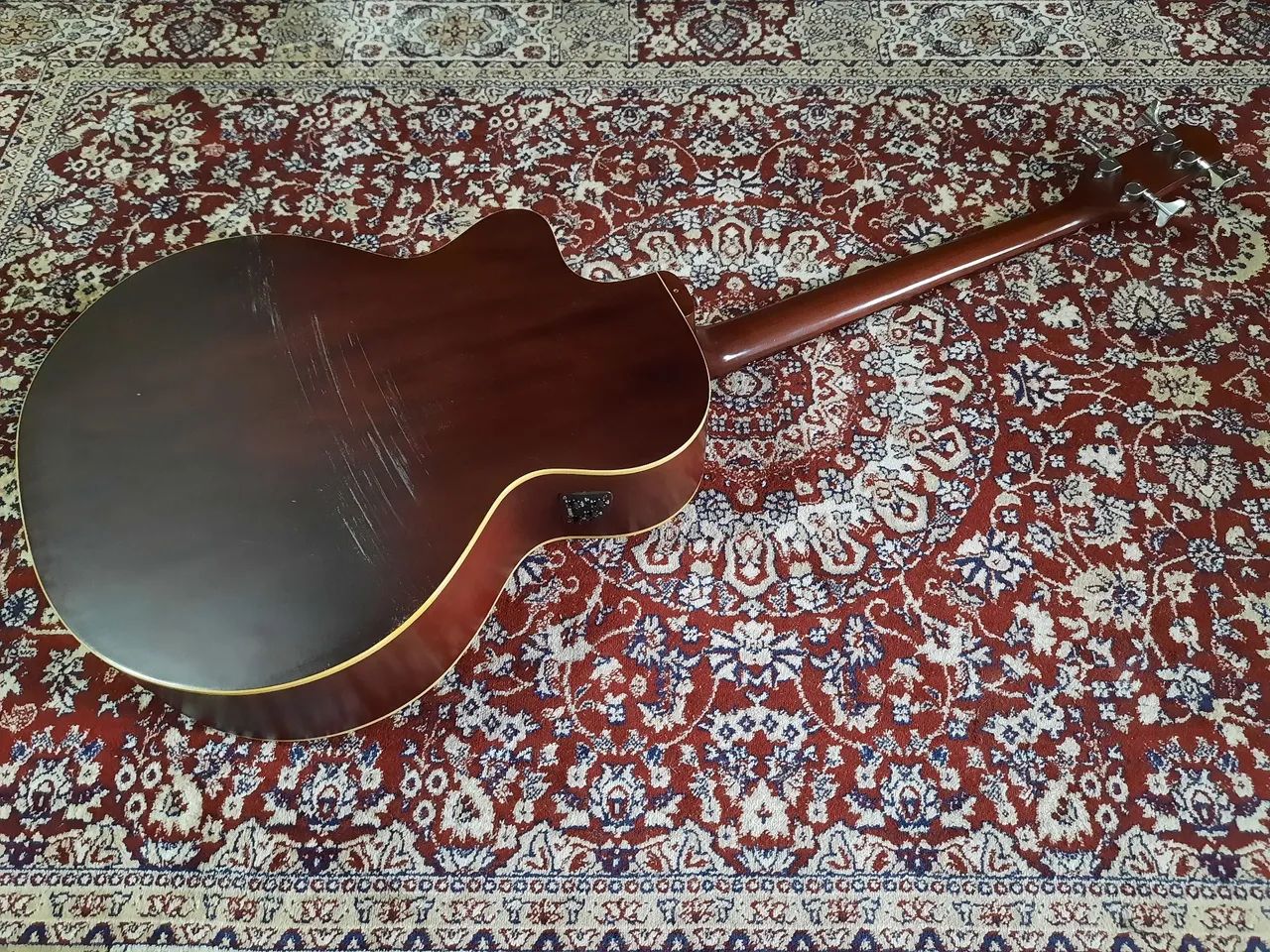 Baixolão Rozini  - Foto 3