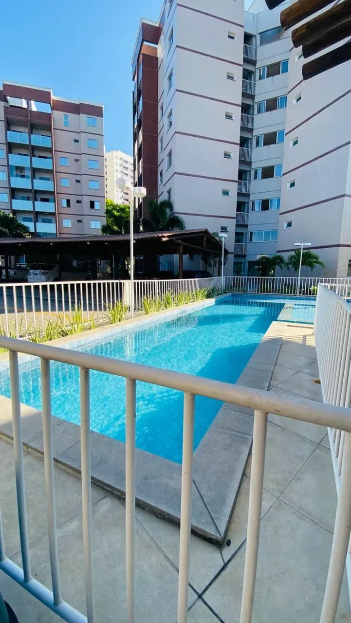 Apartamento 77m² com 3 Quartos, 2 Suítes + Reversível e 2 Vagas - Foto 2
