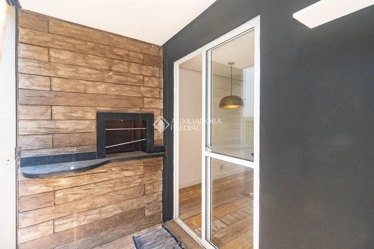 Apartamento 2 dorm. no Bairro Humaitá - Foto 5