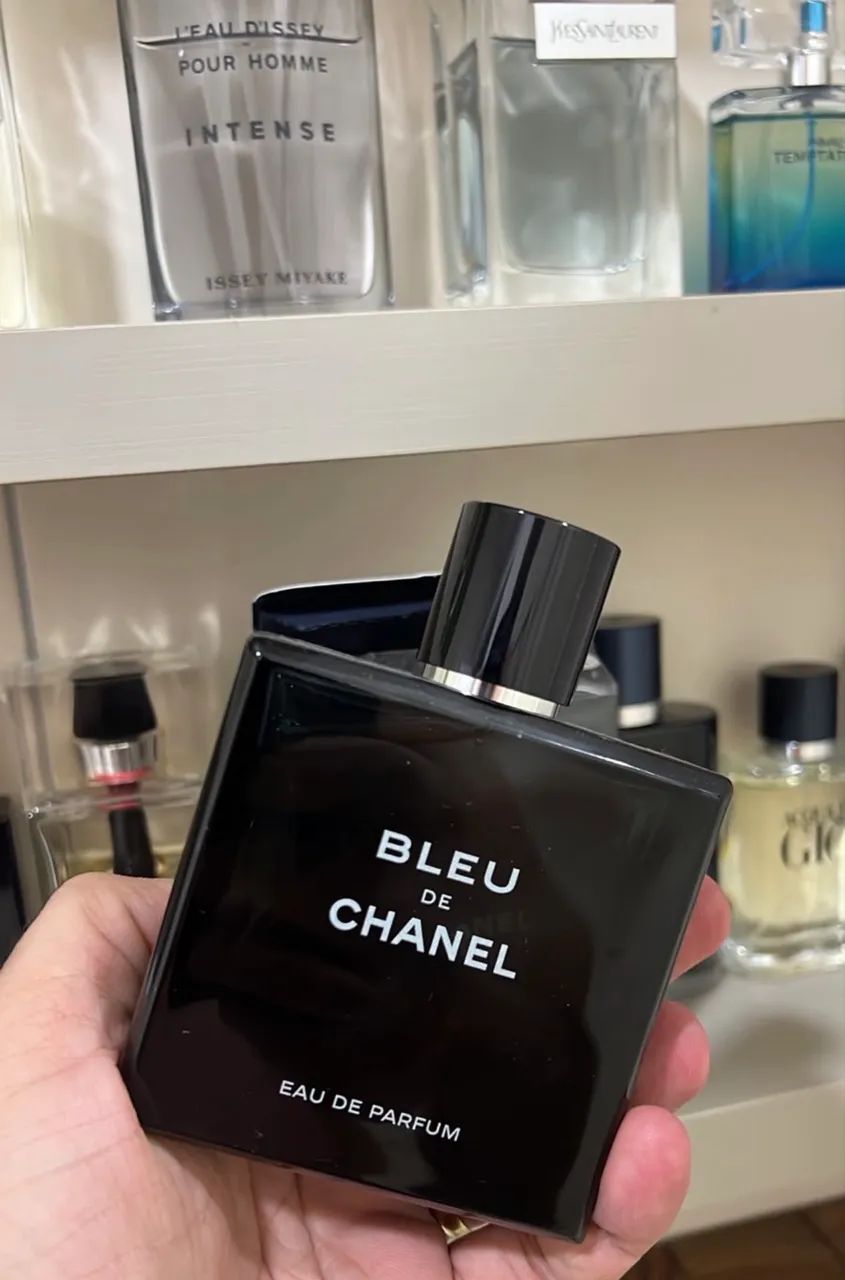 Perfume Bleu de Chanel  - Foto 2