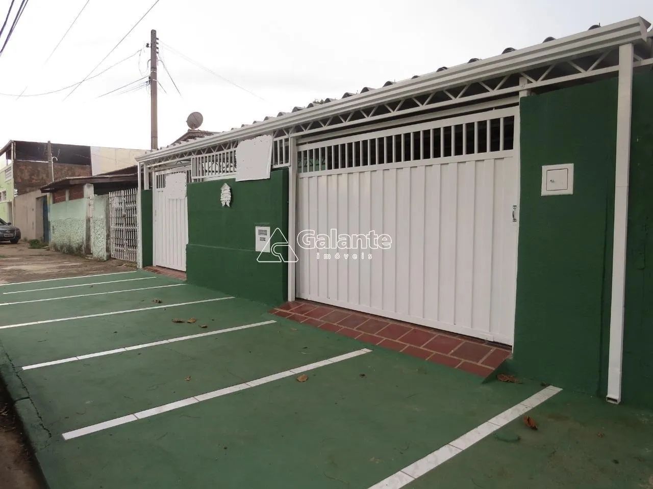 casa - Vila Boa Vista - Campinas