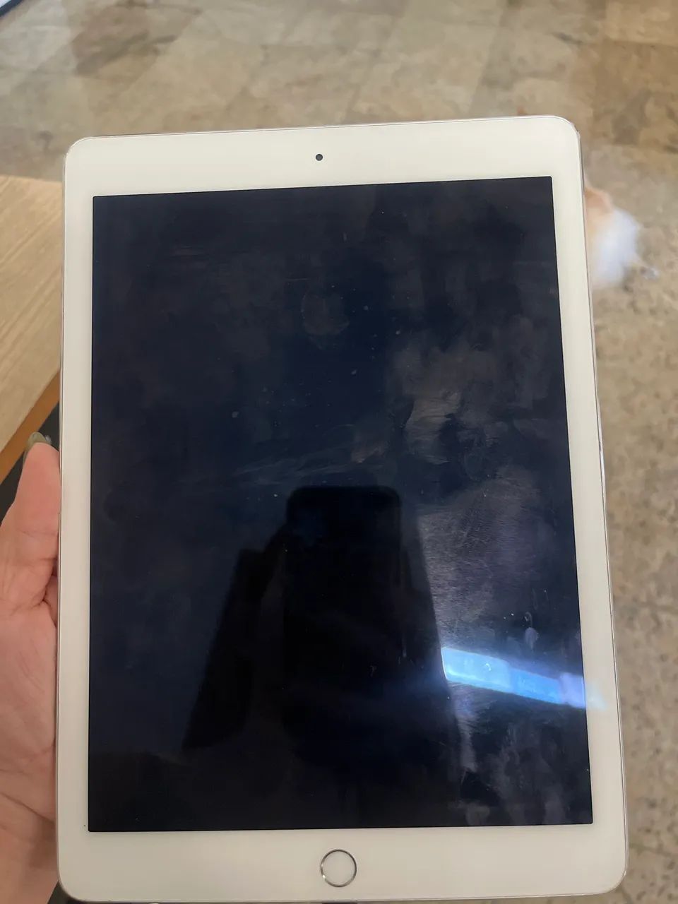 iPad Air 2 