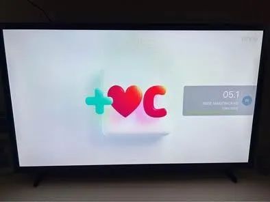 TV SAMSUNG 32" 