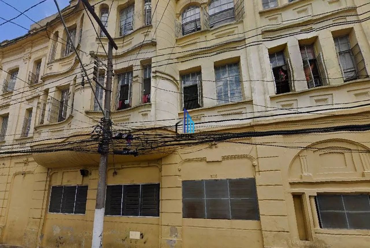 Prédio à venda com Renda com 714 m² - Brás - São Paulo/SP - Foto 2