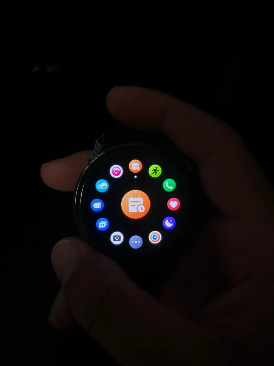 Smartwatch Haylou 4S - Foto 3