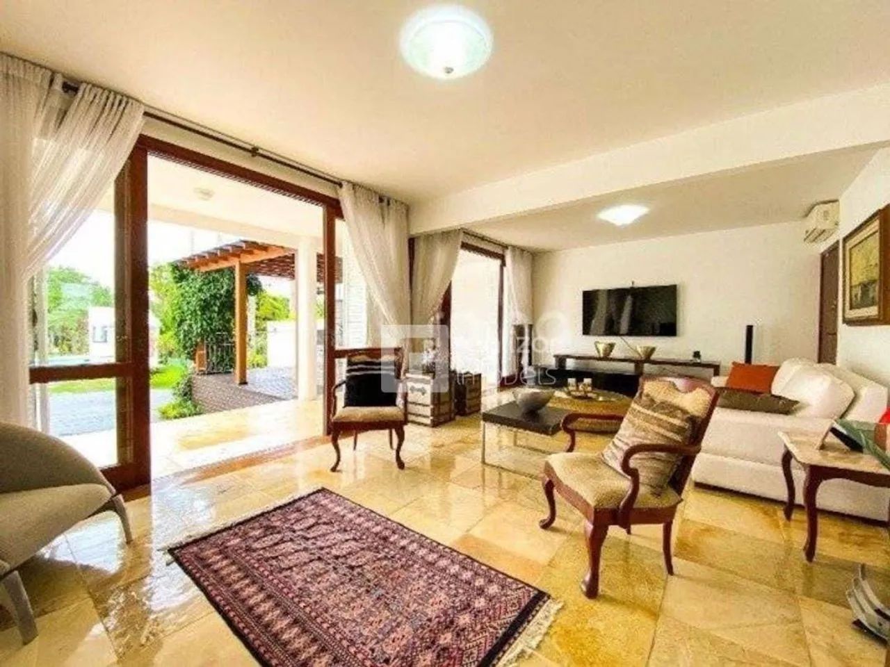 Casa Residencial à venda, João Paulo, Florianópolis - CA0410. - Foto 5