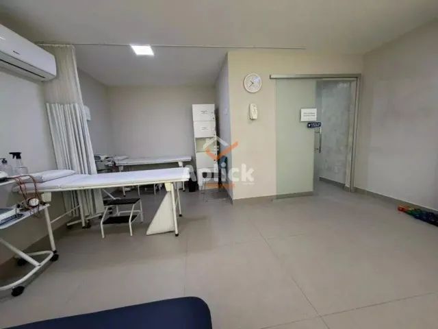 Sala Comercial Reformada no Ative Centro Empresarial | 38m² | Laranjeiras - Foto 3