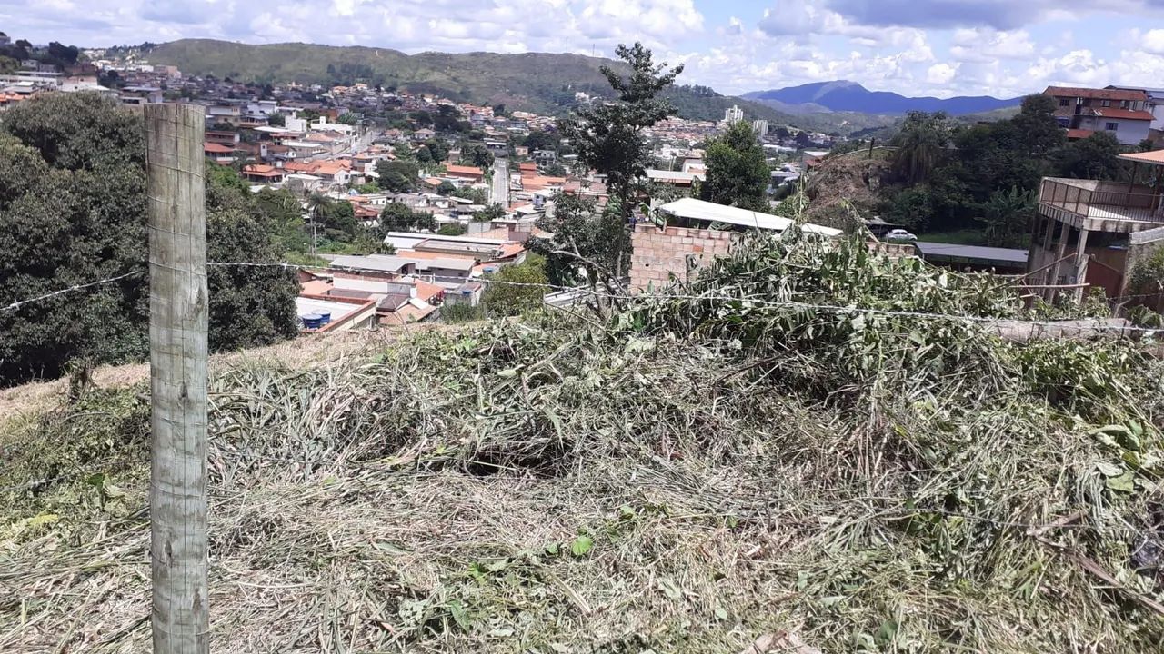 Vendo lote em Caeté MG  - Foto 4