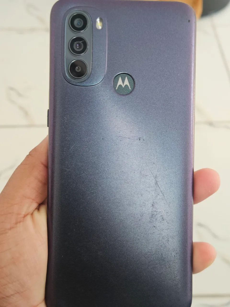 Motorola g31 - Foto 2