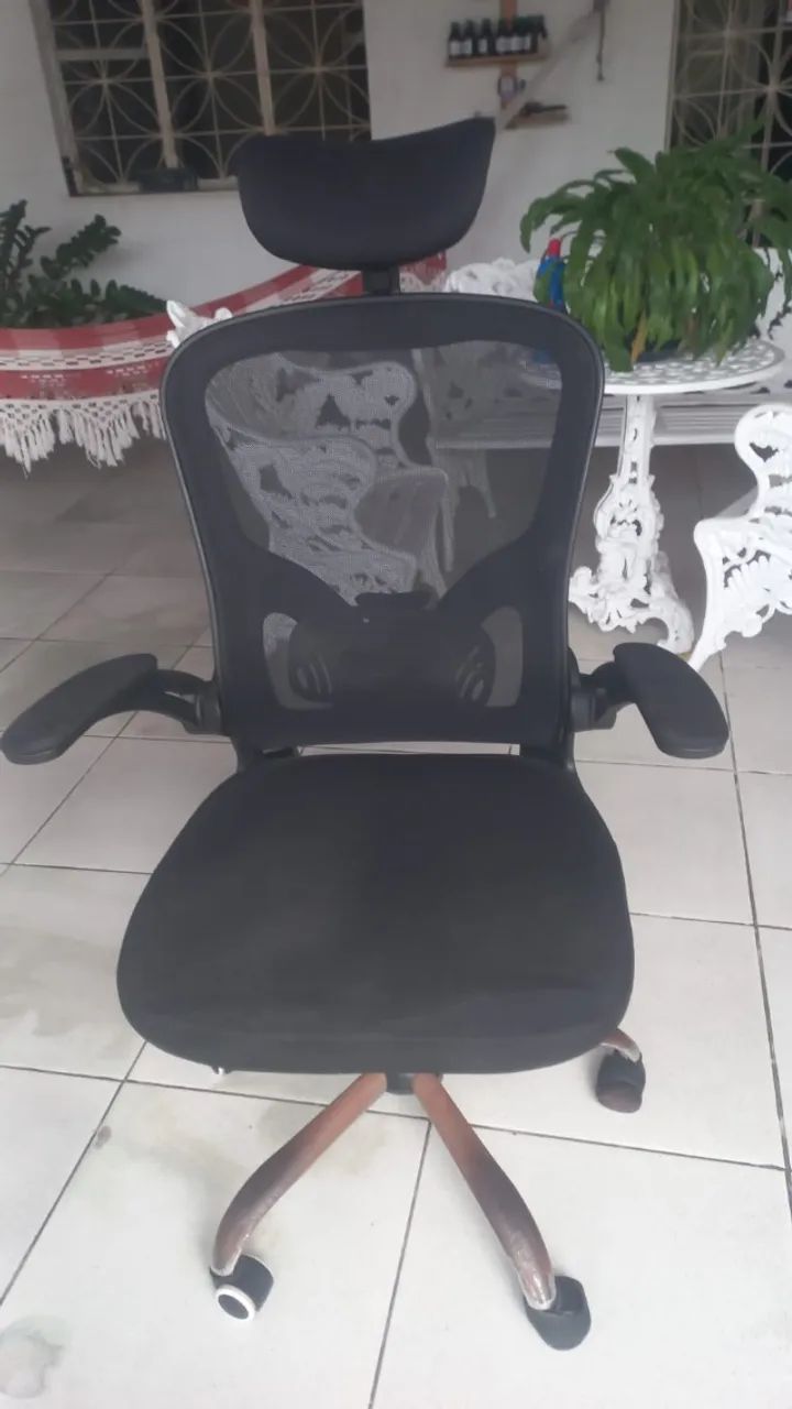 Cadeira de escritório 