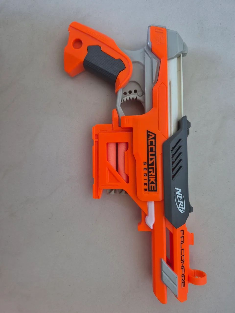 Nerf Accustrike series Falconfire - Foto 4