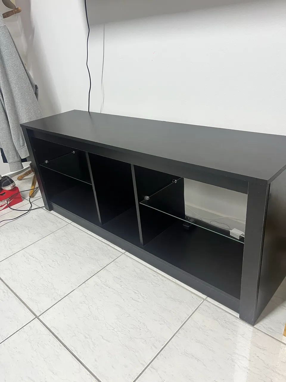 Rack para TV até 60 polegadas - Foto 2