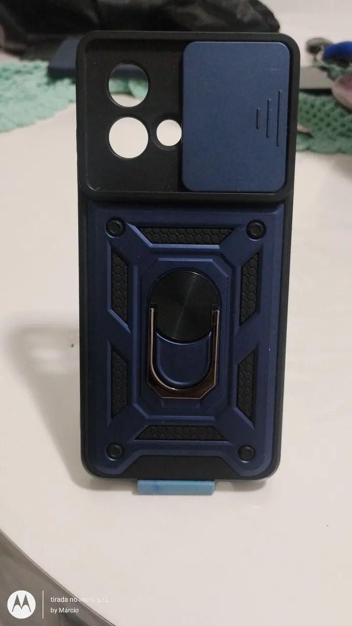 Capinha celular Moto G84 - Foto 4