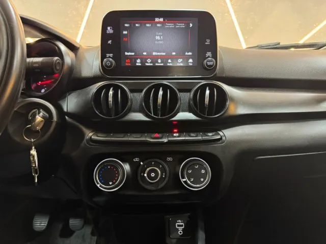 Fiat Cronos Drive 1.3 8V Flex 2024 - Foto 5