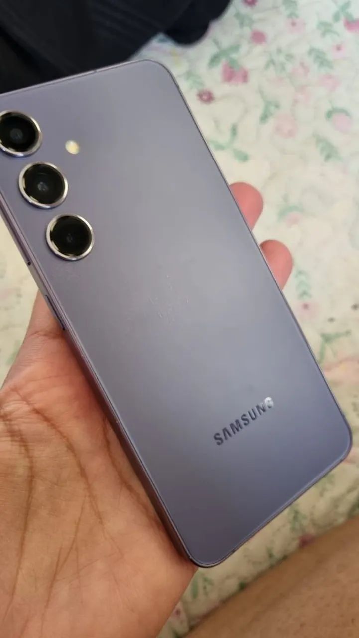 Vendo Samsung S24  - Foto 3