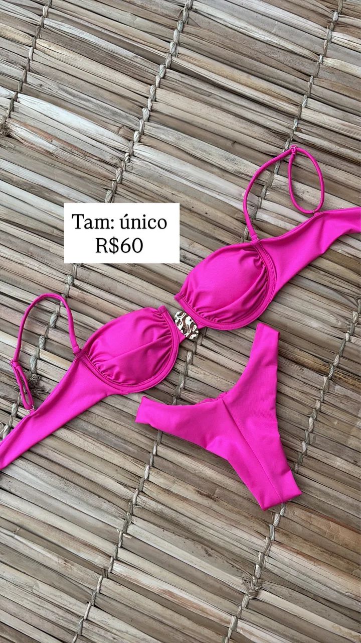 Biquíni  - Foto 4