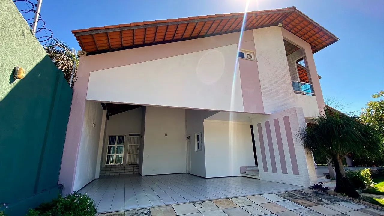 Casa em De Lourdes - Fortaleza - Foto 5