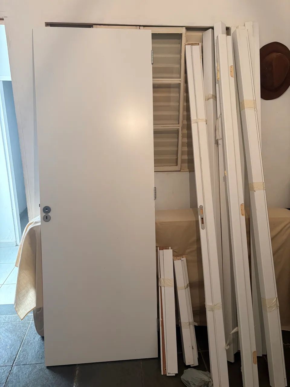 Porta  - Foto 2