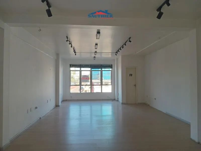 Sala Comercial (superior) Centro Esteio - Foto 2