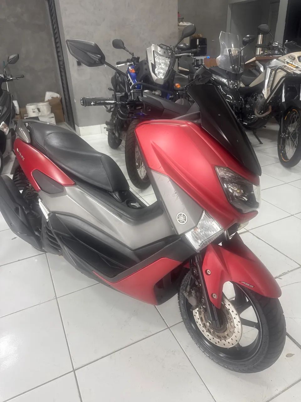 Nmax 160 2019/2019 - Foto 2
