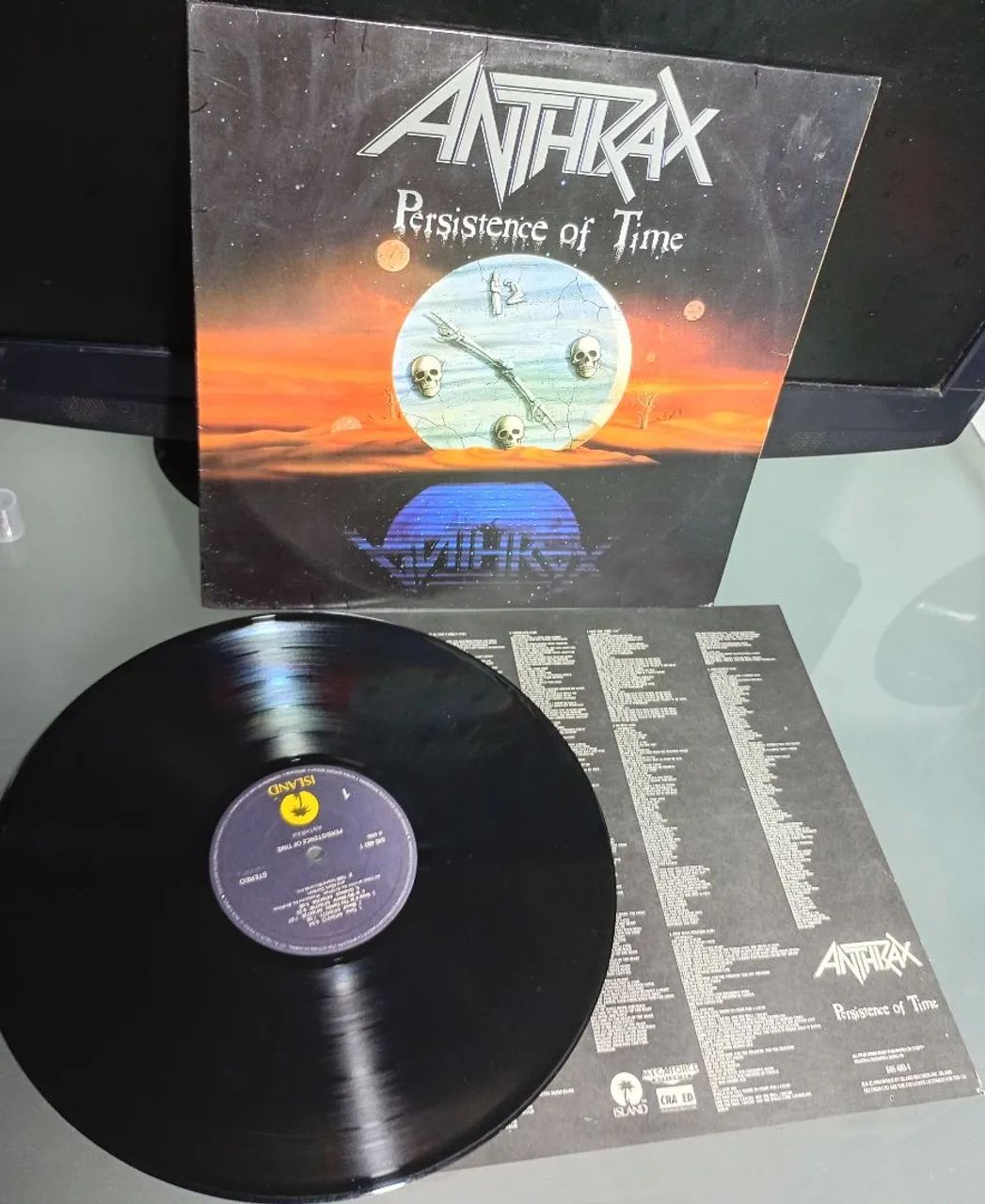 Qualquer LP Disco De Vinil Das Imagens Por 150 Reais  - Foto 4