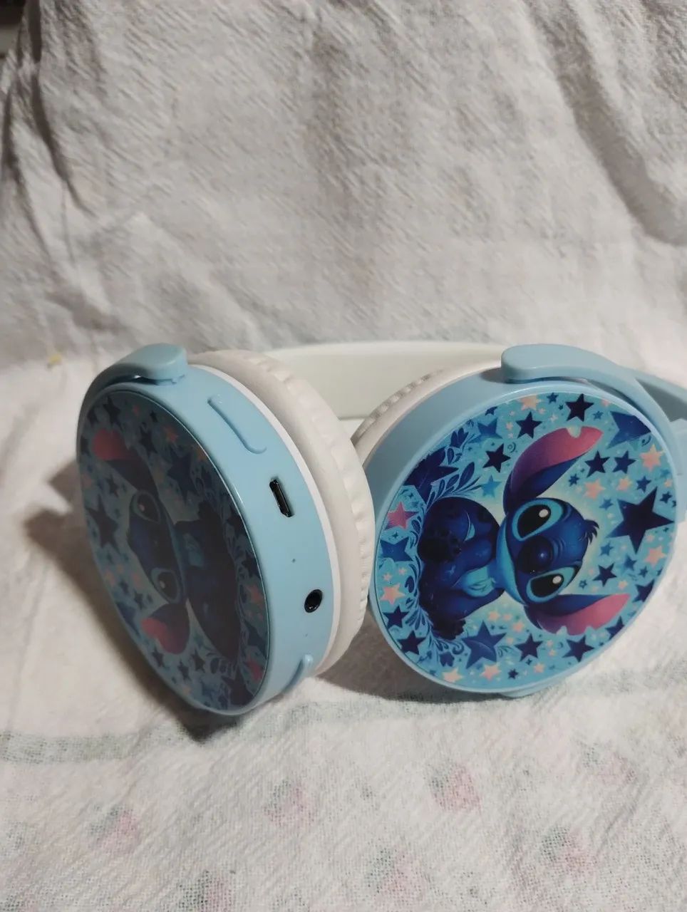Fone de ouvido  - Foto 4