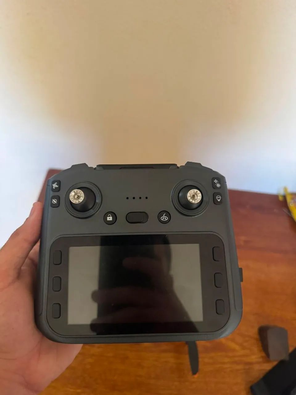 Drone L600 Pro Max 4K  - Foto 5