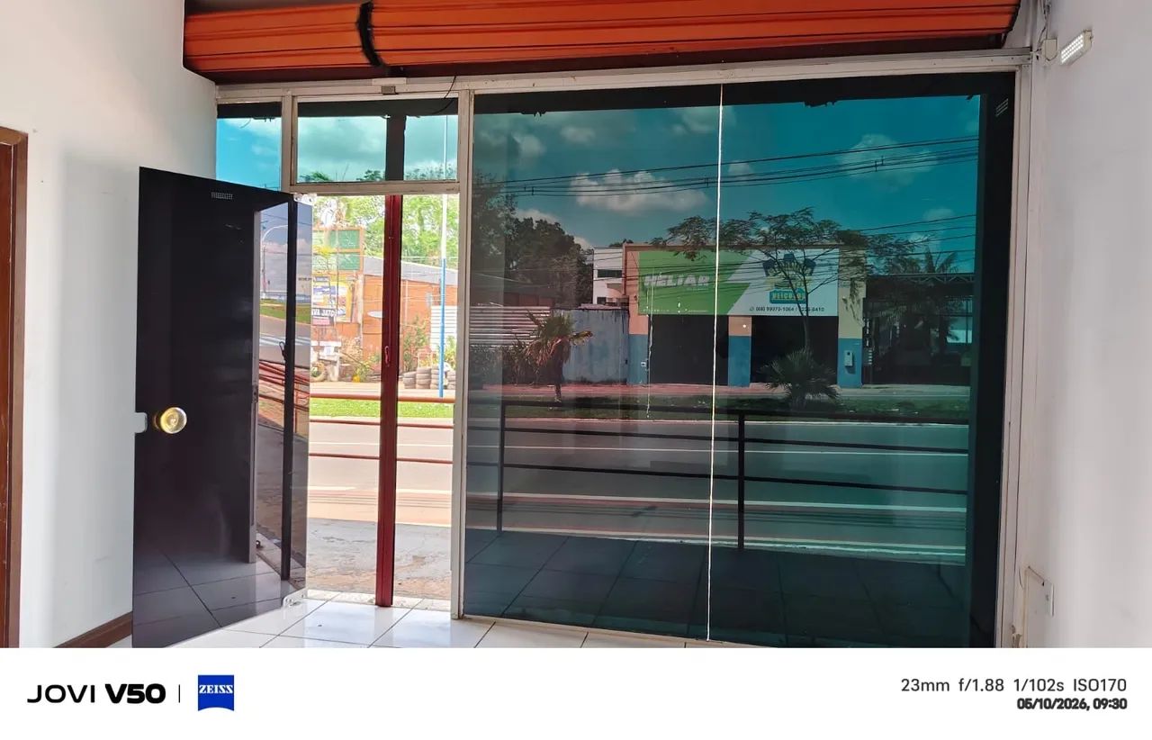?ALUGA-SE EXCELENTE PONTO COMERCIAL NA AVENIDA CEARÁ! ? - Foto 2