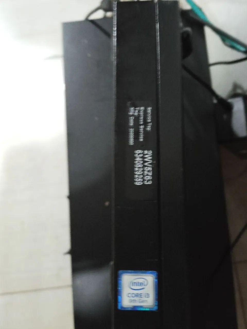 PC DELL MINI 9 geração - Foto 2