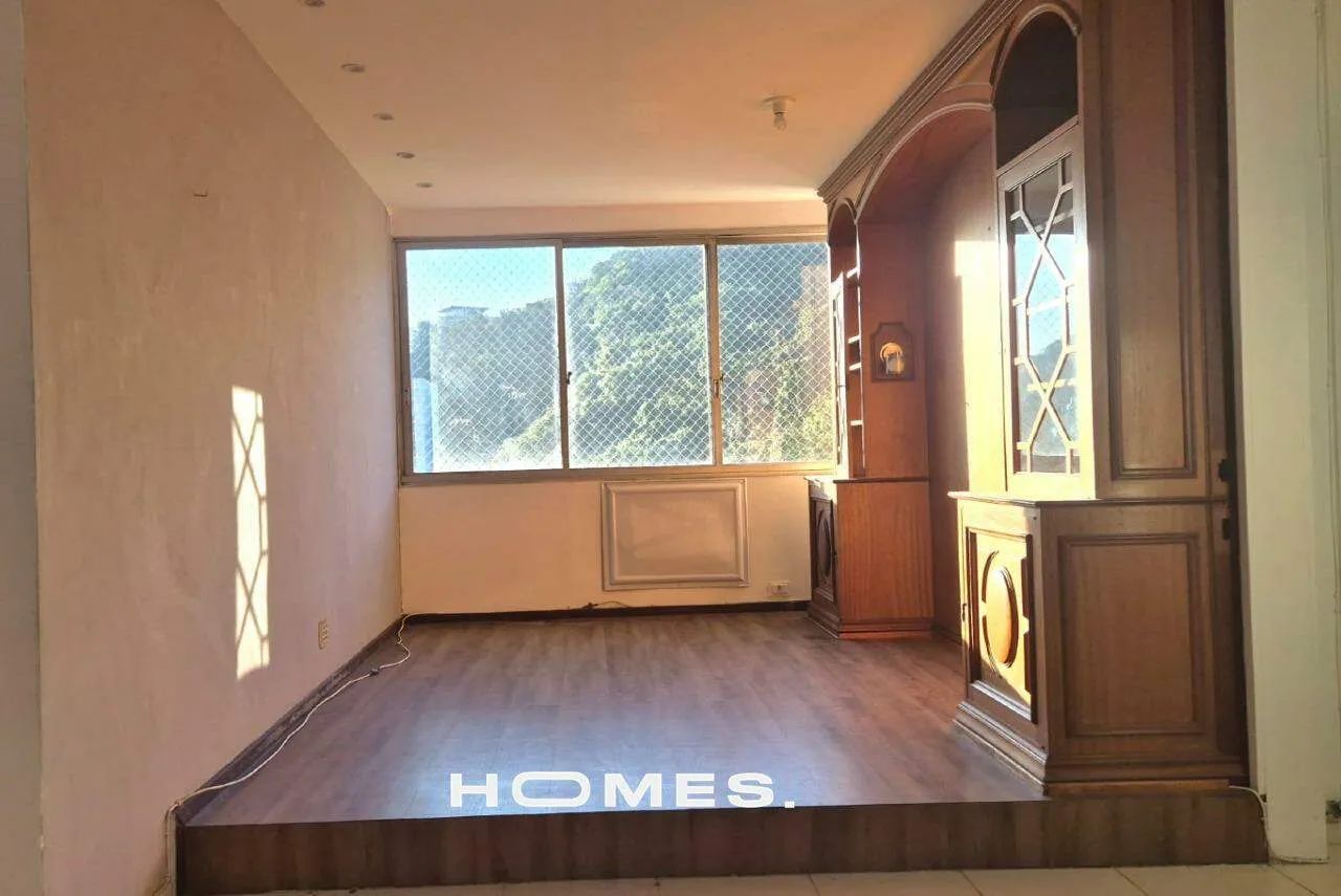 Vende 2 quartos 90m2, vaga, Leme - Foto 3