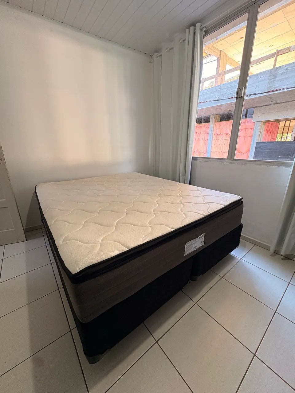 Cama queen Gazin  - Foto 3