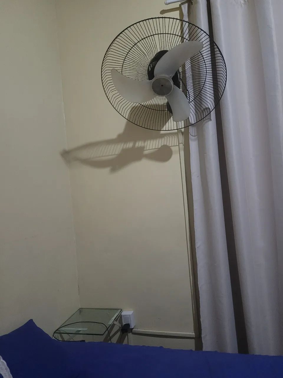 Ventilador Turbo Loren Sid 50cm - Foto 3
