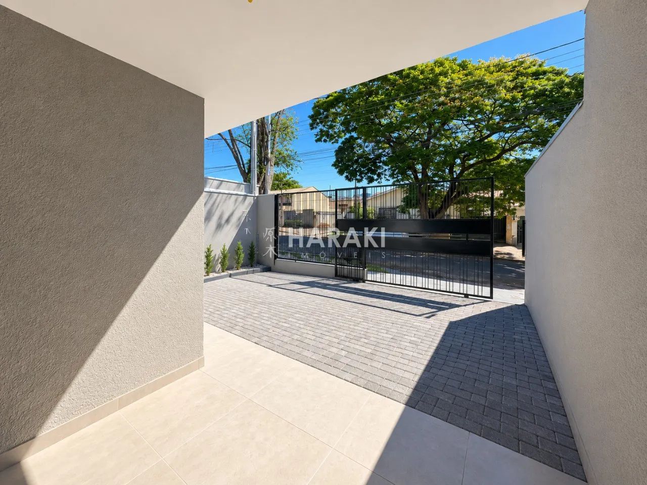 Casas á venda na Vila Esperança - Maringá/PR - Foto 3
