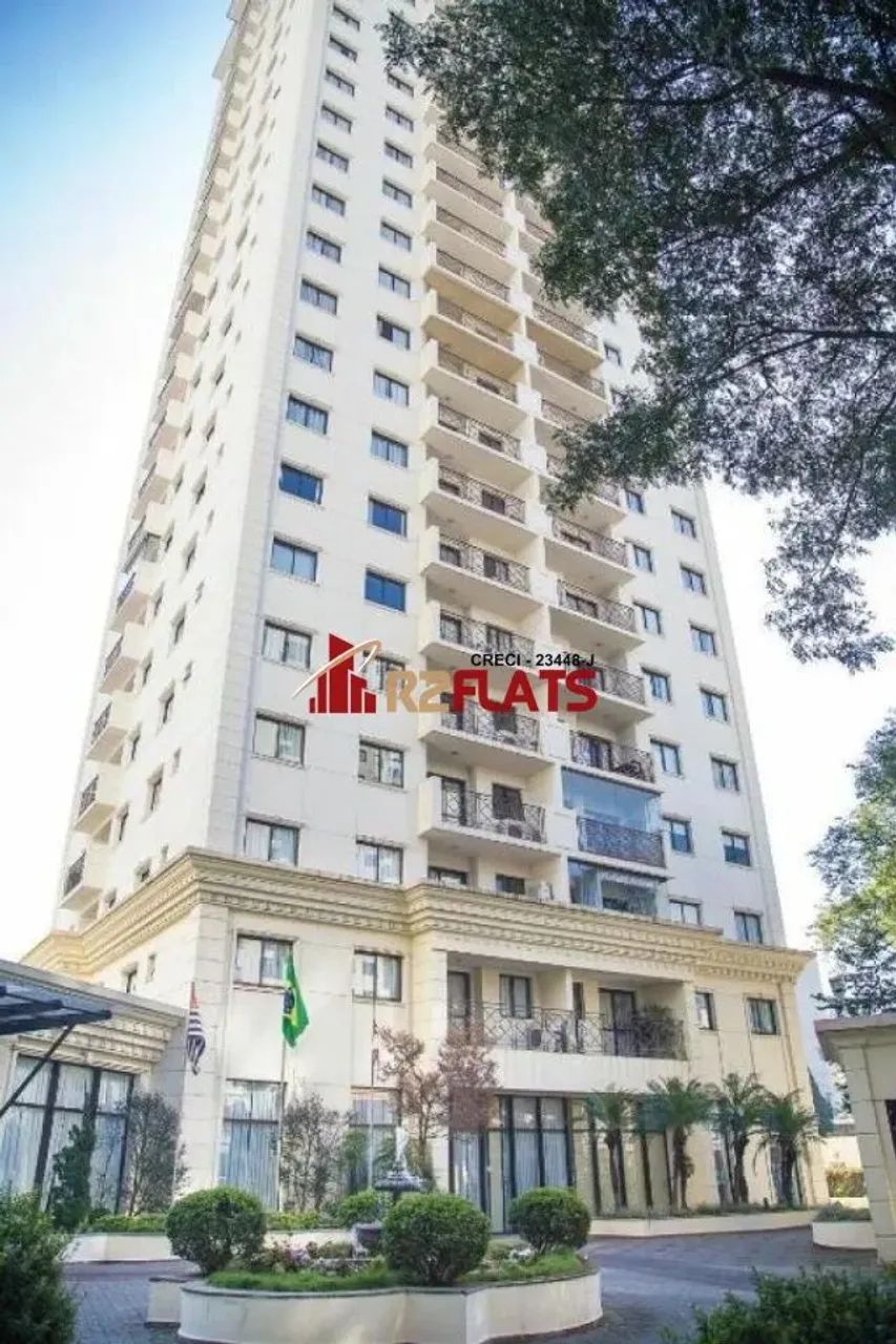 Flat Quality Long Stay Alvorada com 2 Dormitórios para locação !! - Foto 11