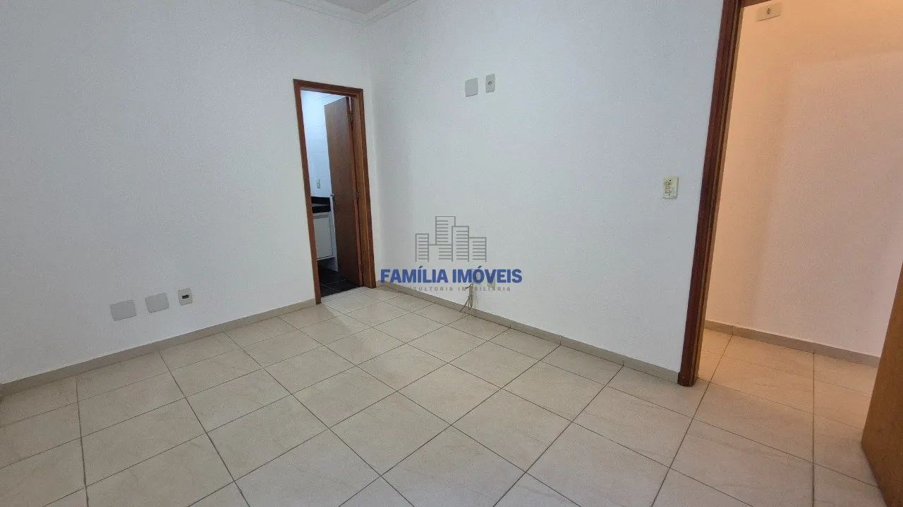 Casa sobreposta baixa à venda 3 suítes Ponta da Praia Santos/SP - Foto 10