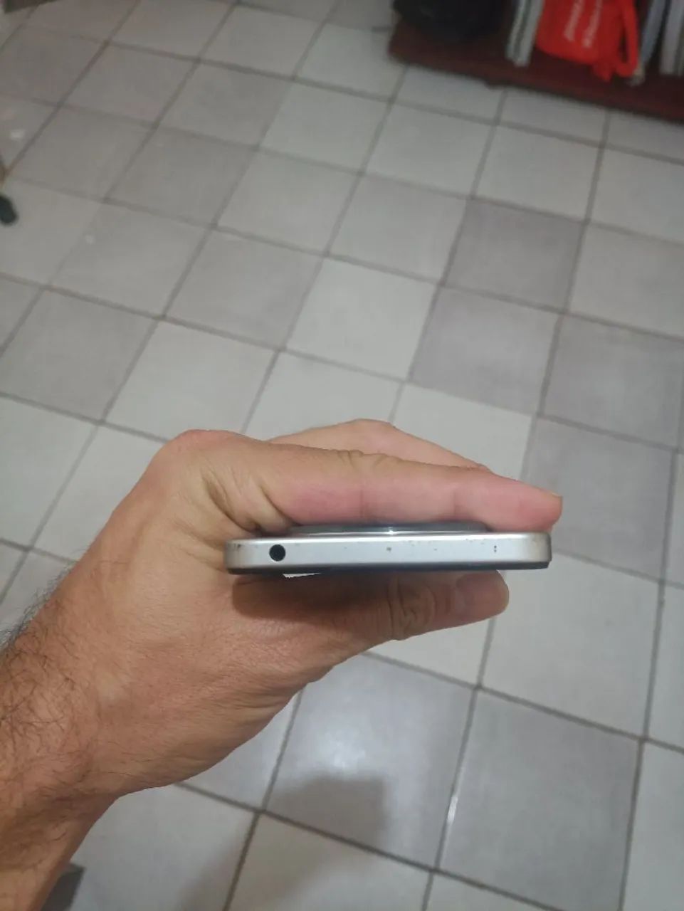 Celular Poco C75 256 - Foto 3