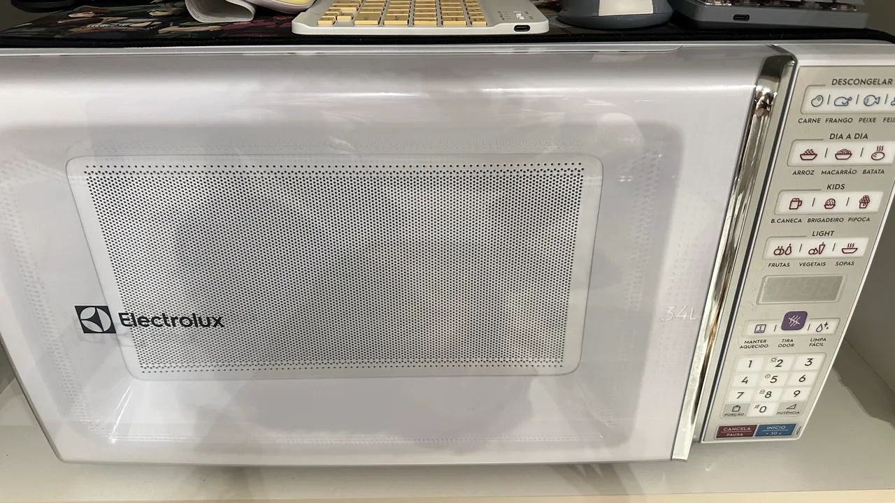 Micro-ondas - Foto 2