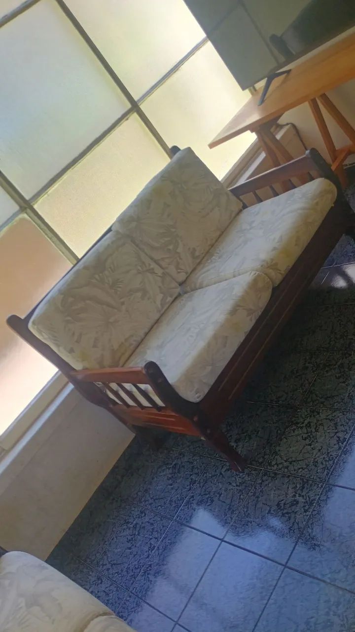 Jogo sofá  - Foto 3